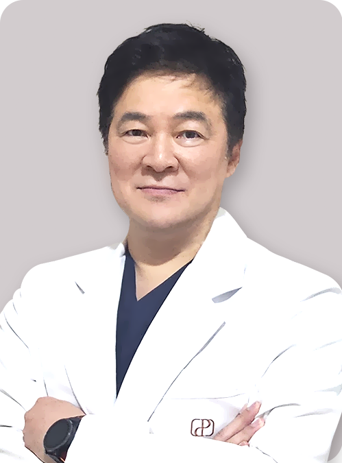 キム・ウンサム 医師